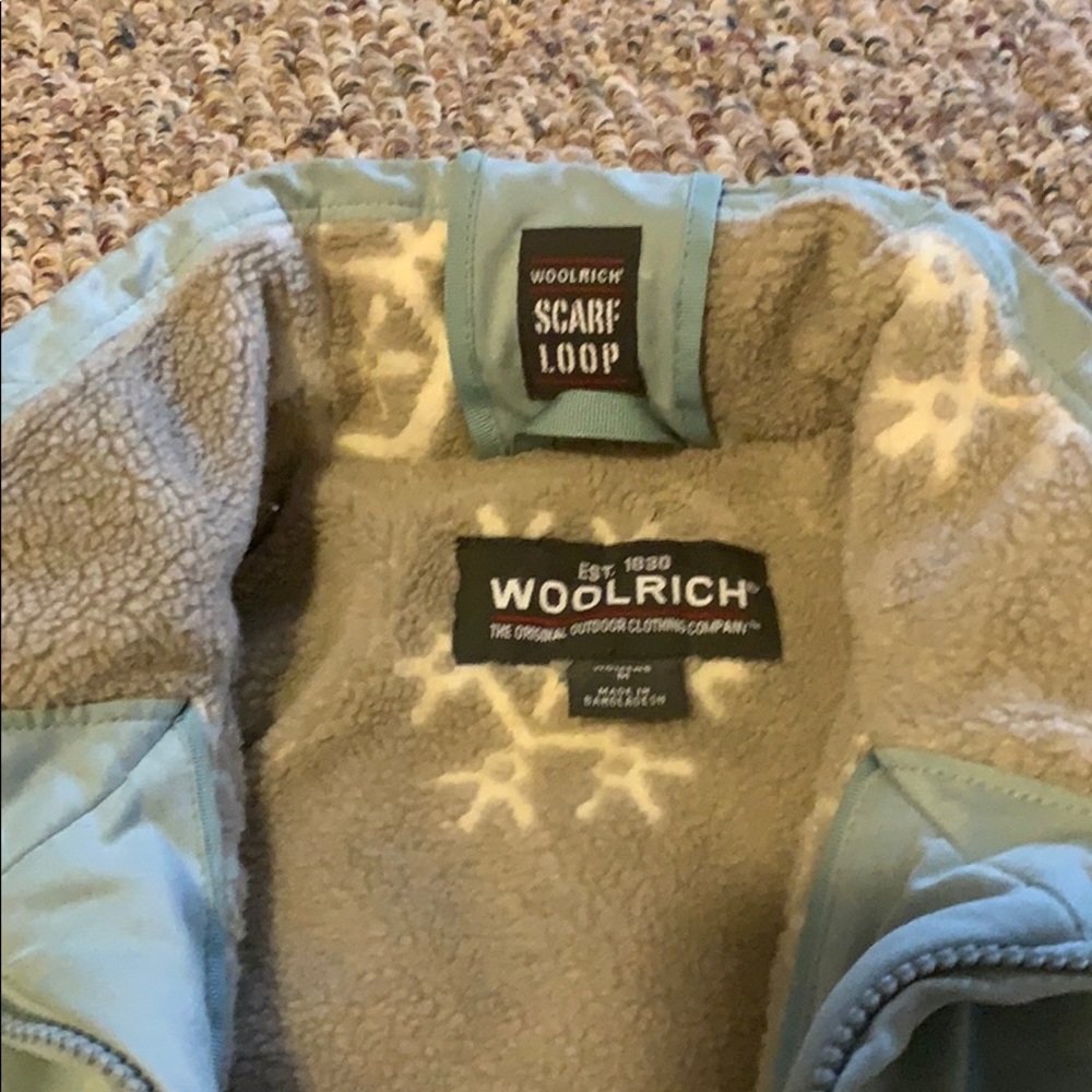 Winter coat - Picture 2 of 3
